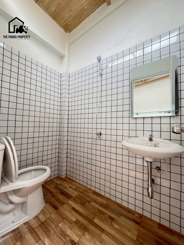 รูป หมู่บ้านสินเพชร ซอยบางปลา 2 ธนสิทธิ์  - รูปที่ 6/12