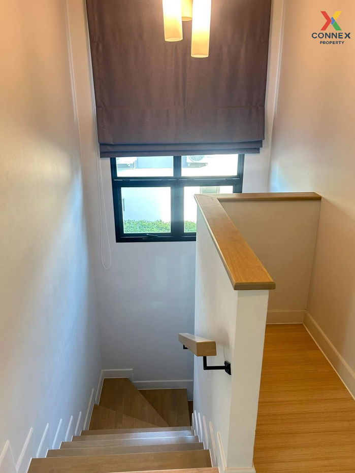 picture For Rent House , Kanasiri Wongwaen - Lumlukka , Bueng Kham Phoi , Lam Luk Ka , Pathum Thani , CX-133115 ✅ Live chat with us ADD LINE @connexproperty ✅  - 7/12