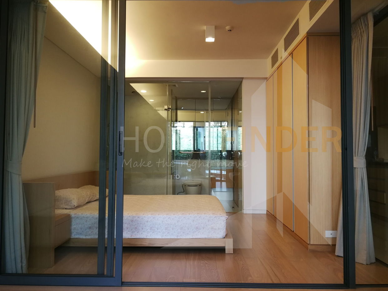 รูป Siamese Gioia 1 bedroom, for rent - รูปที่ 8/13