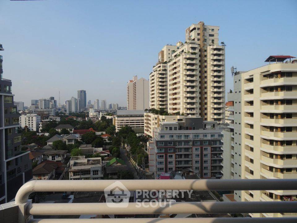 picture 3-BR Condo at Richmond Palace Condominium near BTS Phrom Phong (ID 1722282) - 8/8