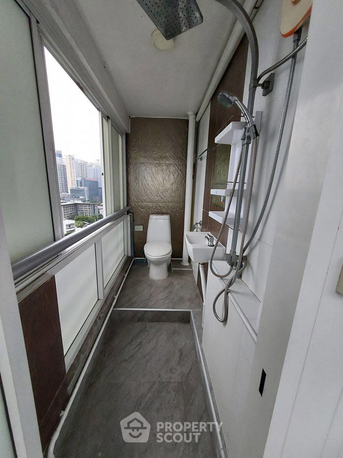 รูป คอนโด 2-ห้องนอน ที่ เดอะวอเตอร์ฟอร์ด ไดมอน ทาวเวอร์ สุขุมวิท ใกล้ BTS พร้อมพงษ์ (ID 2337979) - รูปที่ 11/15