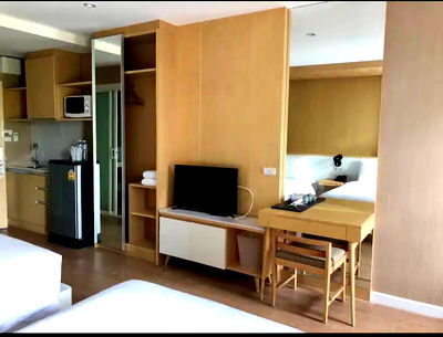 เช่าคอนโด แม็คโคร หัวหิน : Maysa Condo หัวหิน – คอนโดพร้อมอยู่ ใกล้ชายหาด