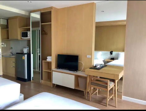 Maysa Condo หัวหิน – คอนโดพร้อมอยู่ ใกล้ชายหาด