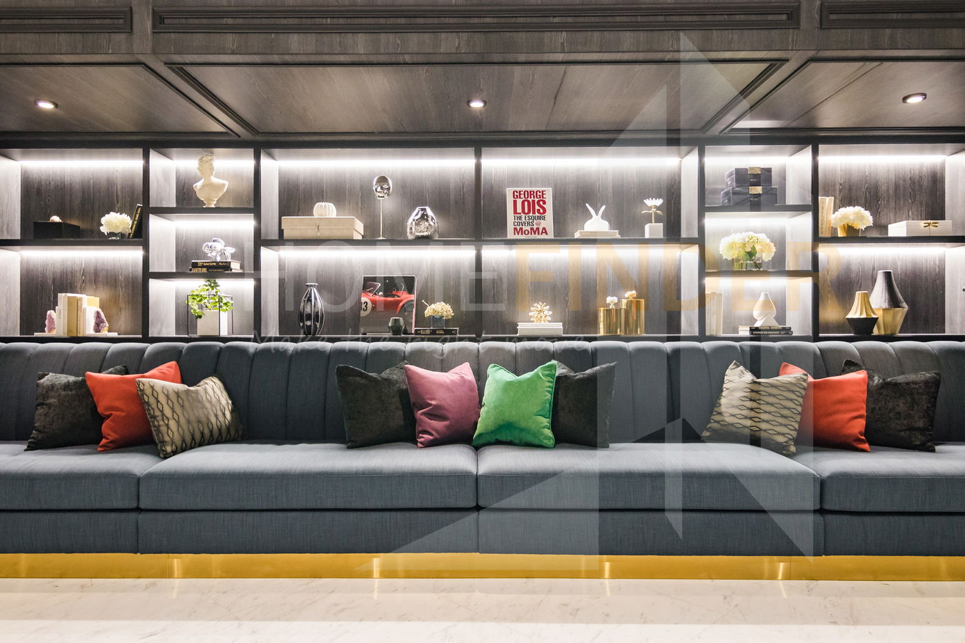 รูป Silver Thonglor 1 bedroom, for rent - รูปที่ 31/49