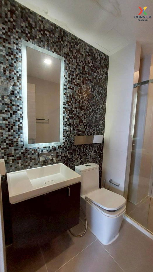 picture FOR RENT condo , The Room Sathorn - St. Louis , BTS-Saint Louis , Thung Wat Don , Sa Thon , Bangkok , CX-32652 ✅ Live chat with us ADD LINE @connexproperty ✅  - 6/7