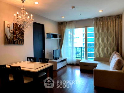 Condos for rent : 2-BR Condo at The Address Chidlom near BTS Chit Lom (ID 560841)