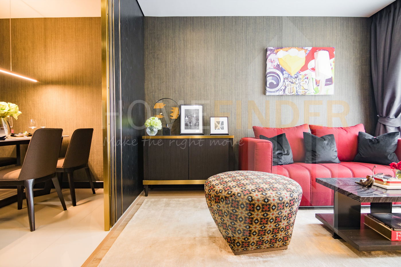picture Silver Thonglor 1 bedroom, for rent - 28/40