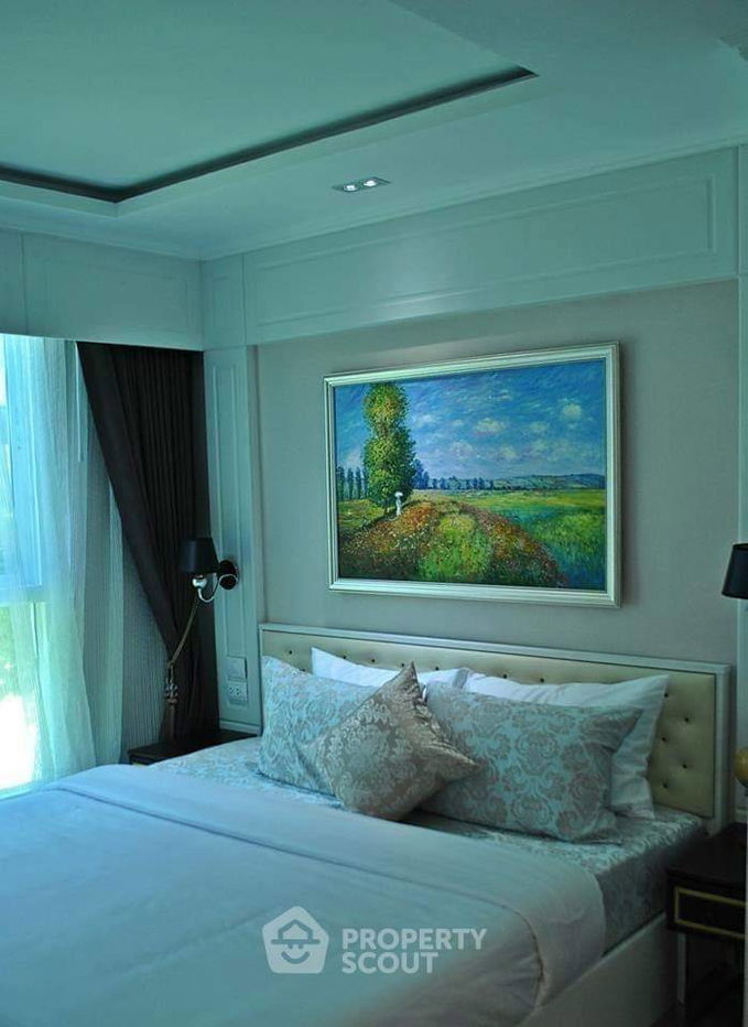 รูป คอนโด 1-ห้องนอน ที่ ดิ โอเรียนท์ รีสอร์ท แอนด์ สปา ใกล้ เมืองพัทยา (ID 1053544) - รูปที่ 7/7