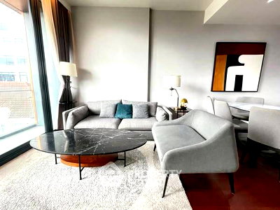 Condos for sale : 2-BR Condo at Khun By Yoo near BTS Thong Lor (ID 2338029)