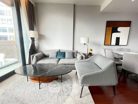 2-BR Condo at Khun By Yoo near BTS Thong Lor (ID 2338029)