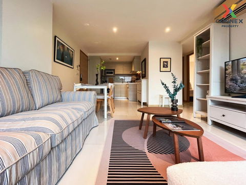 For Rent Condo , Socio Reference 61 , BTS-Ekkamai , Khlong Tan Nuea , Watthana , Bangkok , CX-132926 ✅ Live chat with us ADD LINE @connexproperty ✅ 