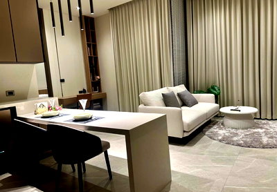 Condos for rent Sukumvit 59 : HYDE Heritage            Thonglor 