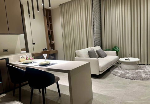 HYDE Heritage            Thonglor 