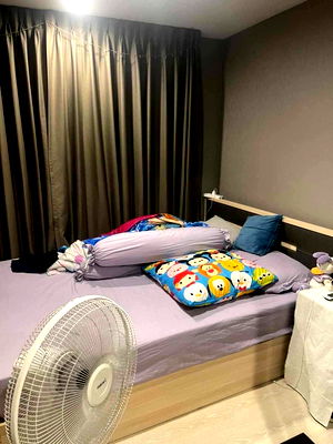 Condos for sale BTS Khu Khot : (18434) Project name The Excel Khukhot