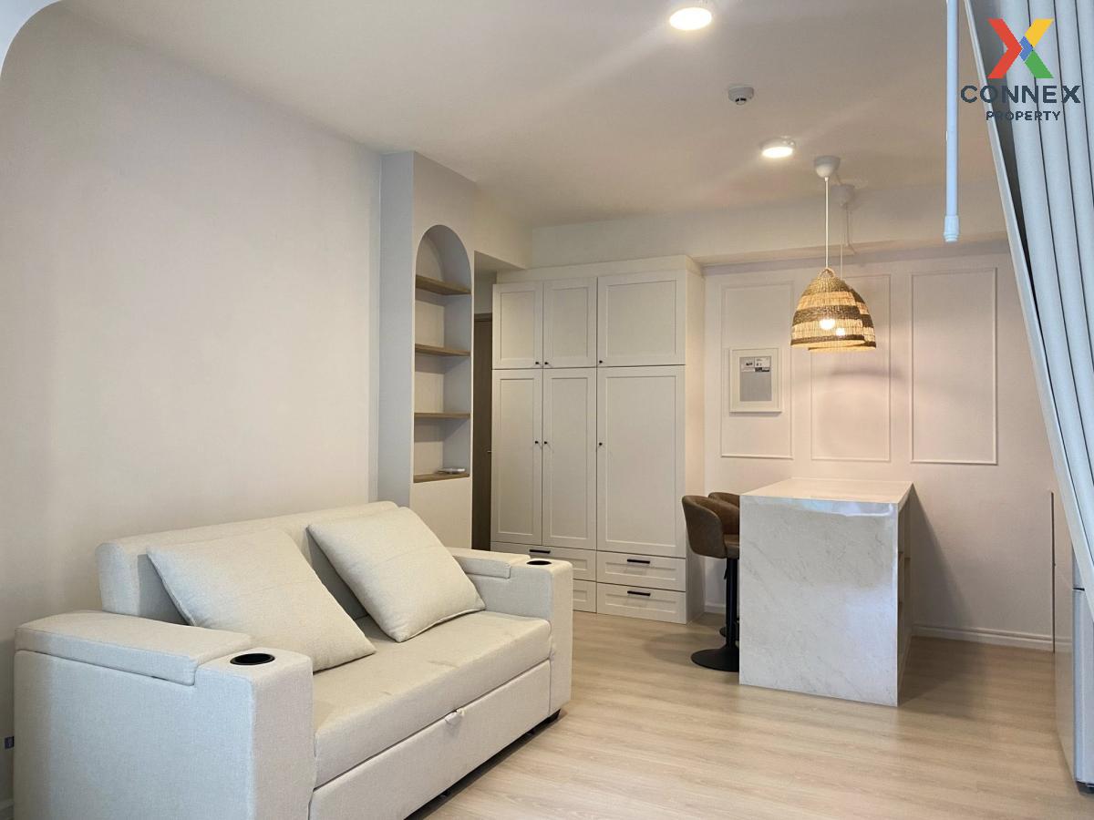picture 🔥🔥🔥 For Rent Condo , A Space Mega , Bang Phli Noi , Bang Phli , Samut Prakarn , CX-133405 ✅ Live chat with us ADD LINE @connexproperty ✅ 🔥🔥🔥 - 1/12