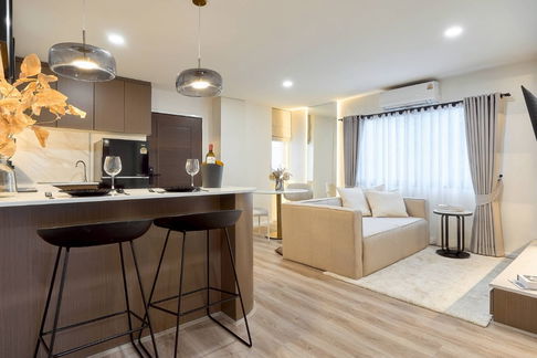 Hillpark2 Condo For Sale! 2bed 2bath ,Near Cmu ,Nimman 