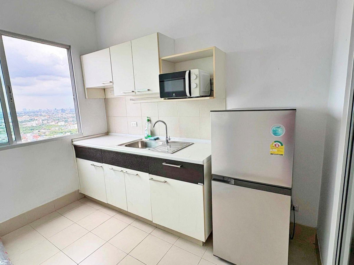 รูป ห้องว่าง🙋🏼ราคาต่อรองได้💎🙋🏼💥แอดไลน์เพื่อนัดดูห้องได้เลยนะคะ📲ศุภาลัย ปาร์ค ราชพฤกษ์ - เพชรเกษม - รูปที่ 5/7