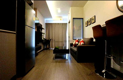 คอนโดให้เช่า : #A124215 ✅ 4/10/68  ให้เช่า IDEO Sukhumvit 93 📲📢สอบถาม ld line @condoboy