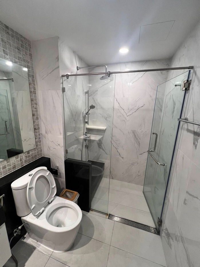 รูป Supalai Premier Charoen Nakhon ห้องสวย ราคาดี สอบถามเพิ่มเติมได้ที่ Line @condorental - รูปที่ 15/17