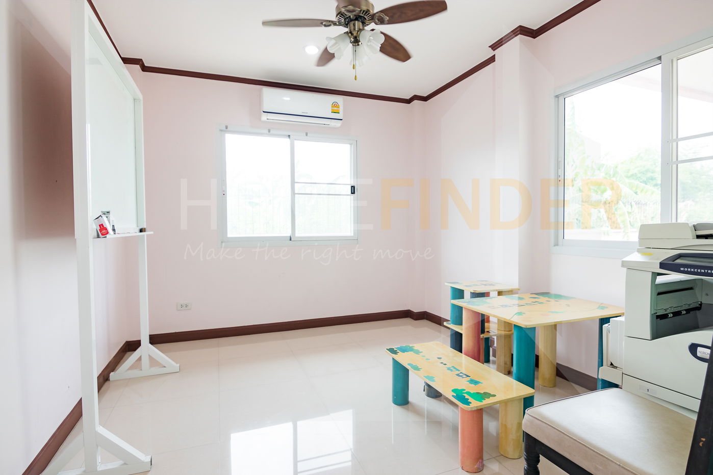 รูป House หมู่บ้านเอกไพลิน 6 bedrooms, for sale - รูปที่ 36/102