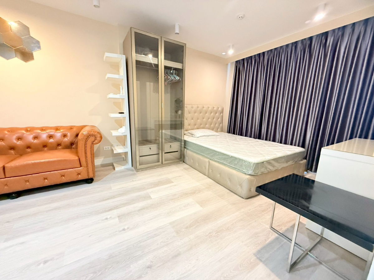 รูป 🔴RB19836 ให้เช่าถูกมาก👍ยู เกษตร - นวมินทร์ ✅แอดไลน์ @mproperty( มี @ ด้วย) แอดมินตอบไว - รูปที่ 5/18