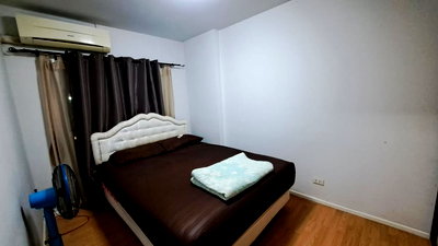 Condos for sale BTS Pak Nam : (19519) The Parkland Lite Sukhumvit-Paknam