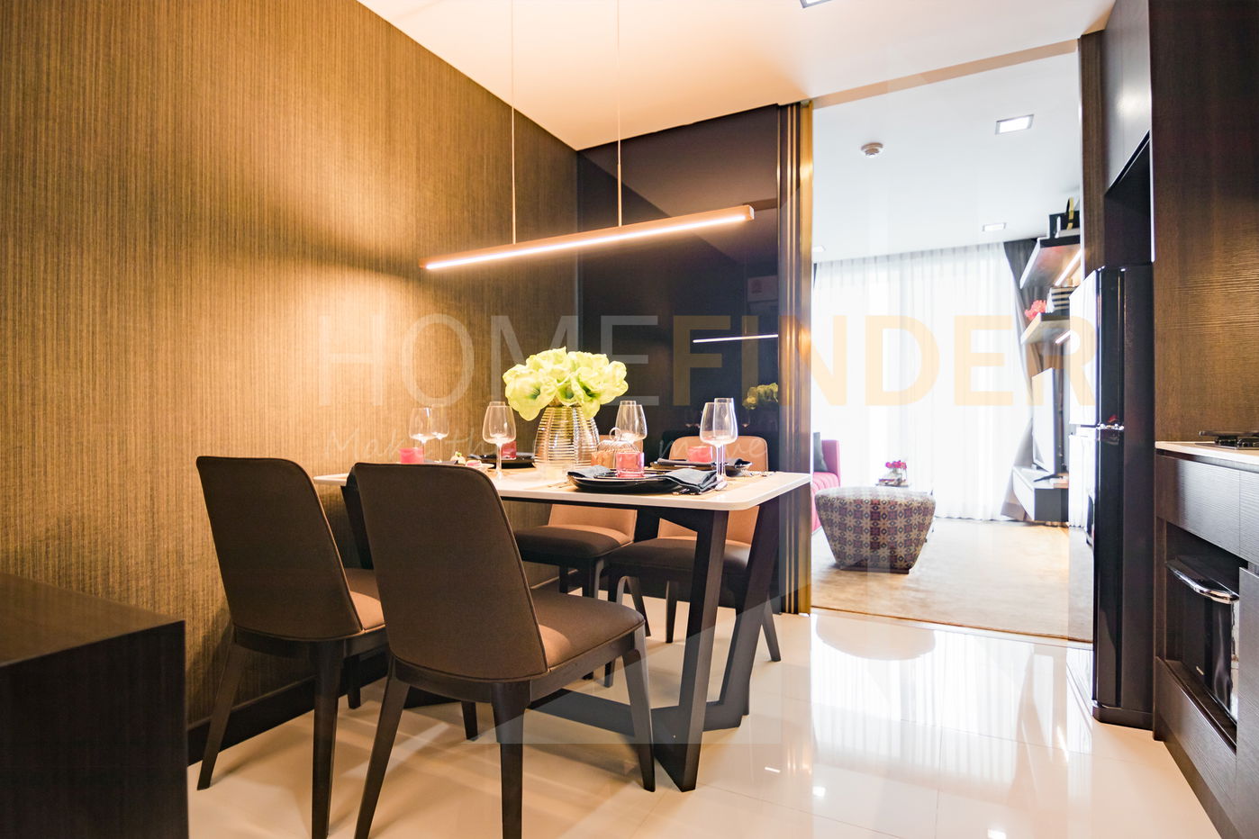 picture Silver Thonglor 1 bedroom, for rent - 31/40