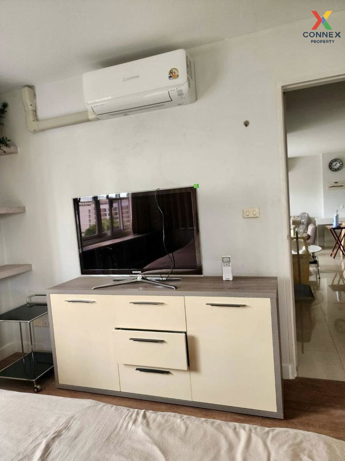 picture 🔥🔥🔥 For Rent Condo , Condo One Siam , BTS-Siam , Wang Mai , Pathum Wan , Bangkok , CX-132908 ✅ Live chat with us ADD LINE @connexproperty ✅ 🔥🔥🔥 - 5/7