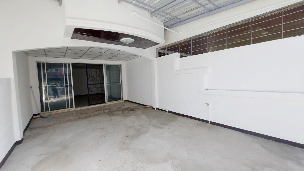 รูป ขายทาวน์เฮาส์ หมู่บ้านโมราวรรณ อ่อนนุช 66 พร้อมอยู่ (N.1210) - รูปที่ 4/9