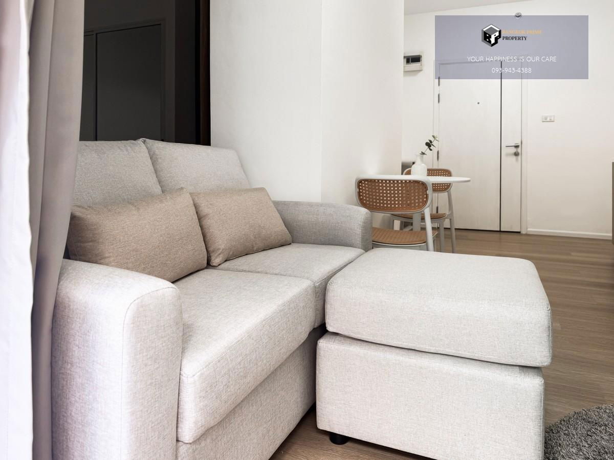 รูป A Space Asoke-Ratchada | 🚝ใกล้ BTS,MRT พระราม9 #2025100612211 - รูปที่ 2/8