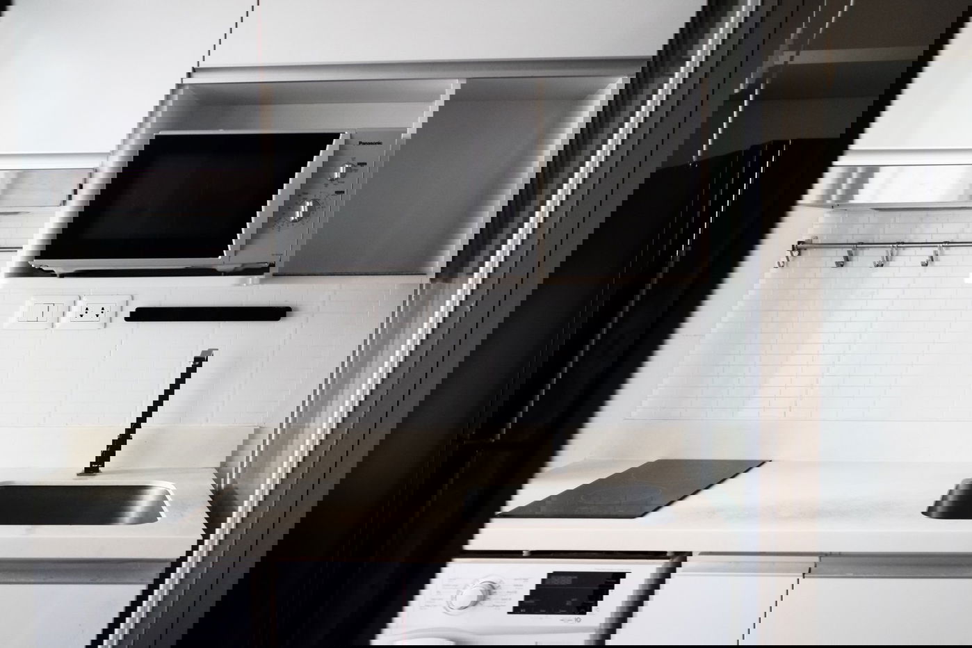 picture Ideo Morph Sukhumvit 38 1 bedroom, for rent - 15/28