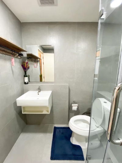 รูป ให้เช่า Happy Condo the terminal 8,500 ตกแต่งพร้อมอยู่ - รูปที่ 15/24