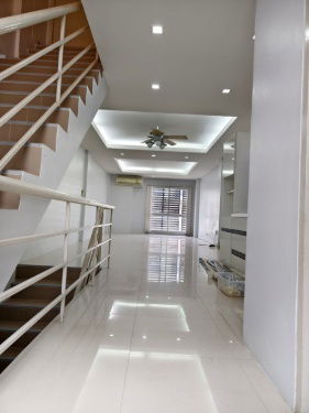 รูป เช่าตึกแถว อาคารพาณิชย์ ธนาพัฒน์ 360 พระราม 3 - รูปที่ 13/15