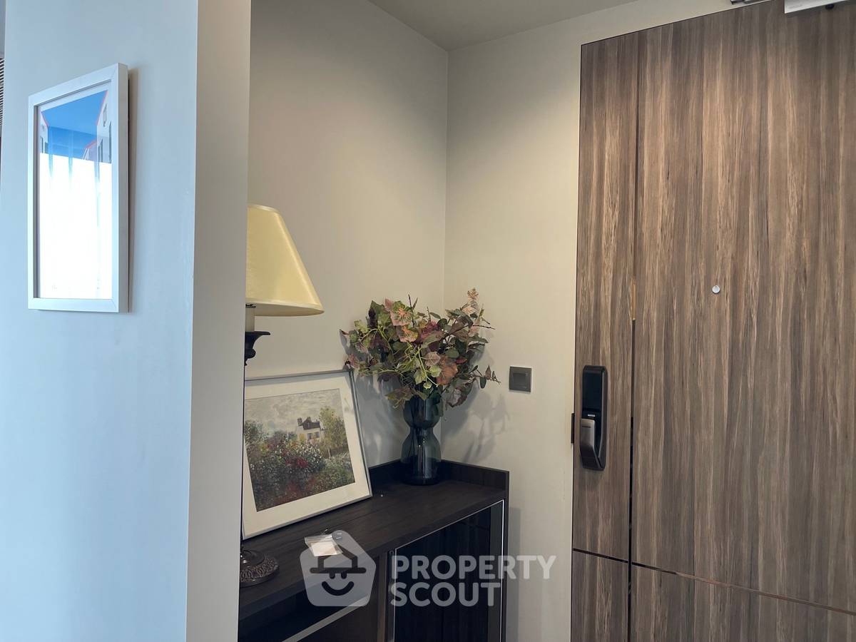 รูป คอนโด 2 ห้องนอน Ideo Q Sukhumvit 36 ใกล้ BTS ทองหล่อ (ID 997329) - รูปที่ 2/10