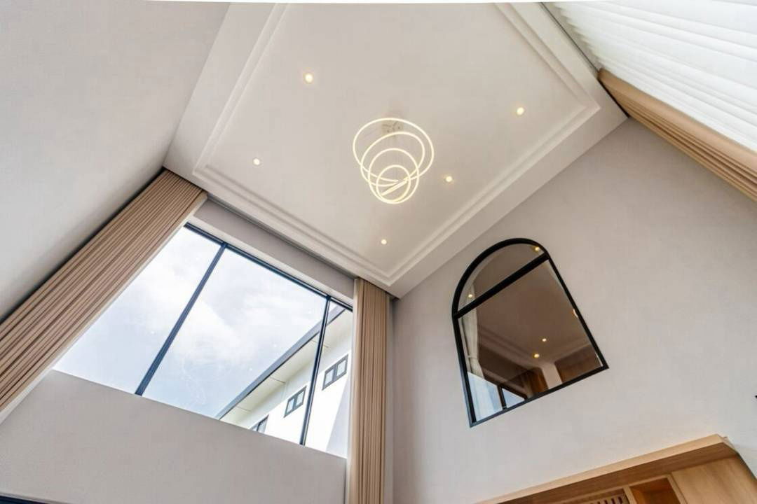 picture Pool Villa for Sale  4 bedroom and 5 bathroom. - 10/20