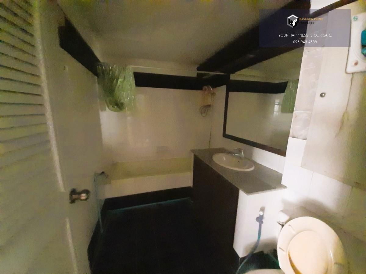 รูป Supalai Place Sukhumvit 39 | 🚝ใกล้ BTSพร้อมพงษ์ #2025100612217 - รูปที่ 9/10