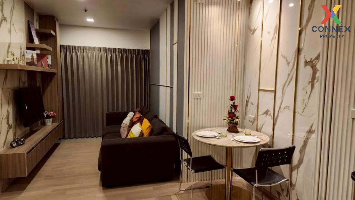 picture For Rent Condo , Noble Remix , BTS-Thong Lo , Khlong Tan , Watthana , Bangkok , CX-132890 ✅ Live chat with us ADD LINE @connexproperty ✅  - 1/5
