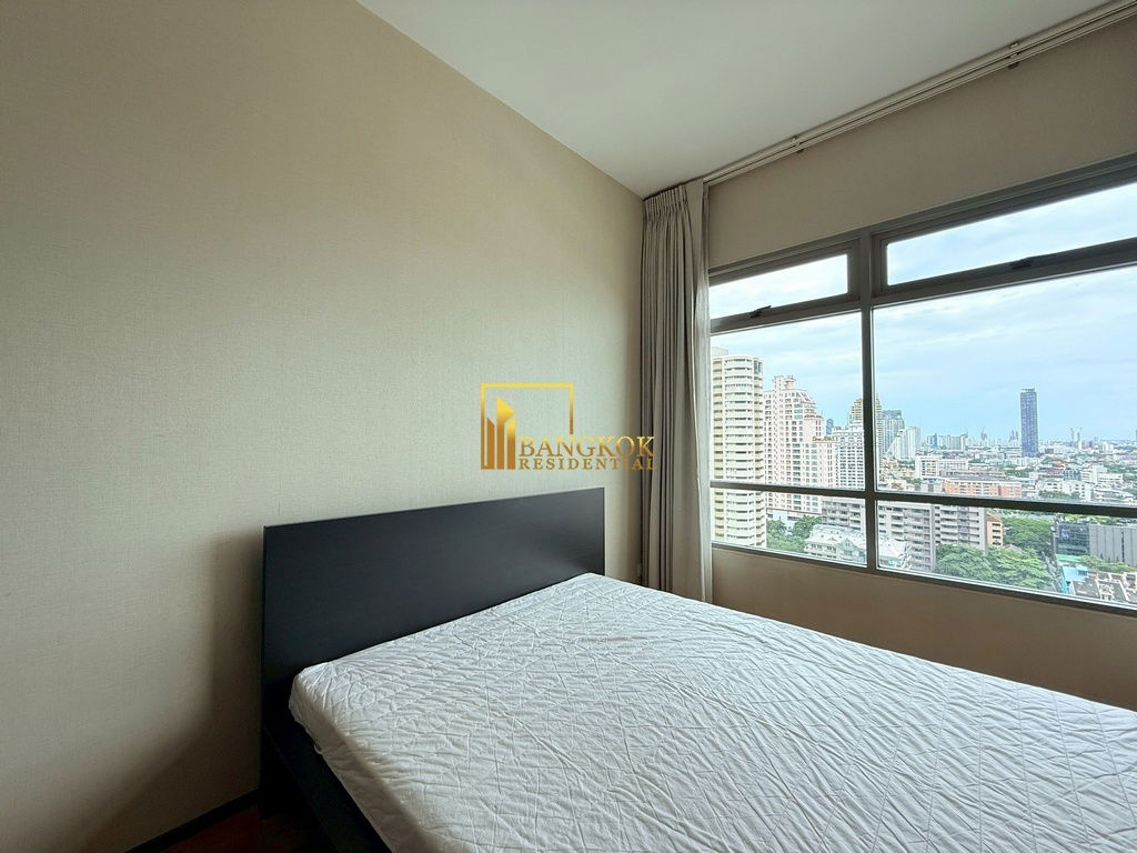 picture The Madison | Luxurious 3 Bedroom Condo in Phrom Phong - BR1713CD - 22/50