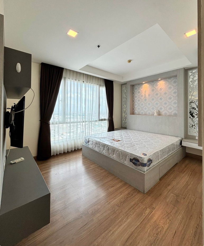 รูป #A124220 ✅ 5/10/68  ให้เช่า Thru Thonglor 📲📢สอบถาม ld line @condoboy - รูปที่ 7/16