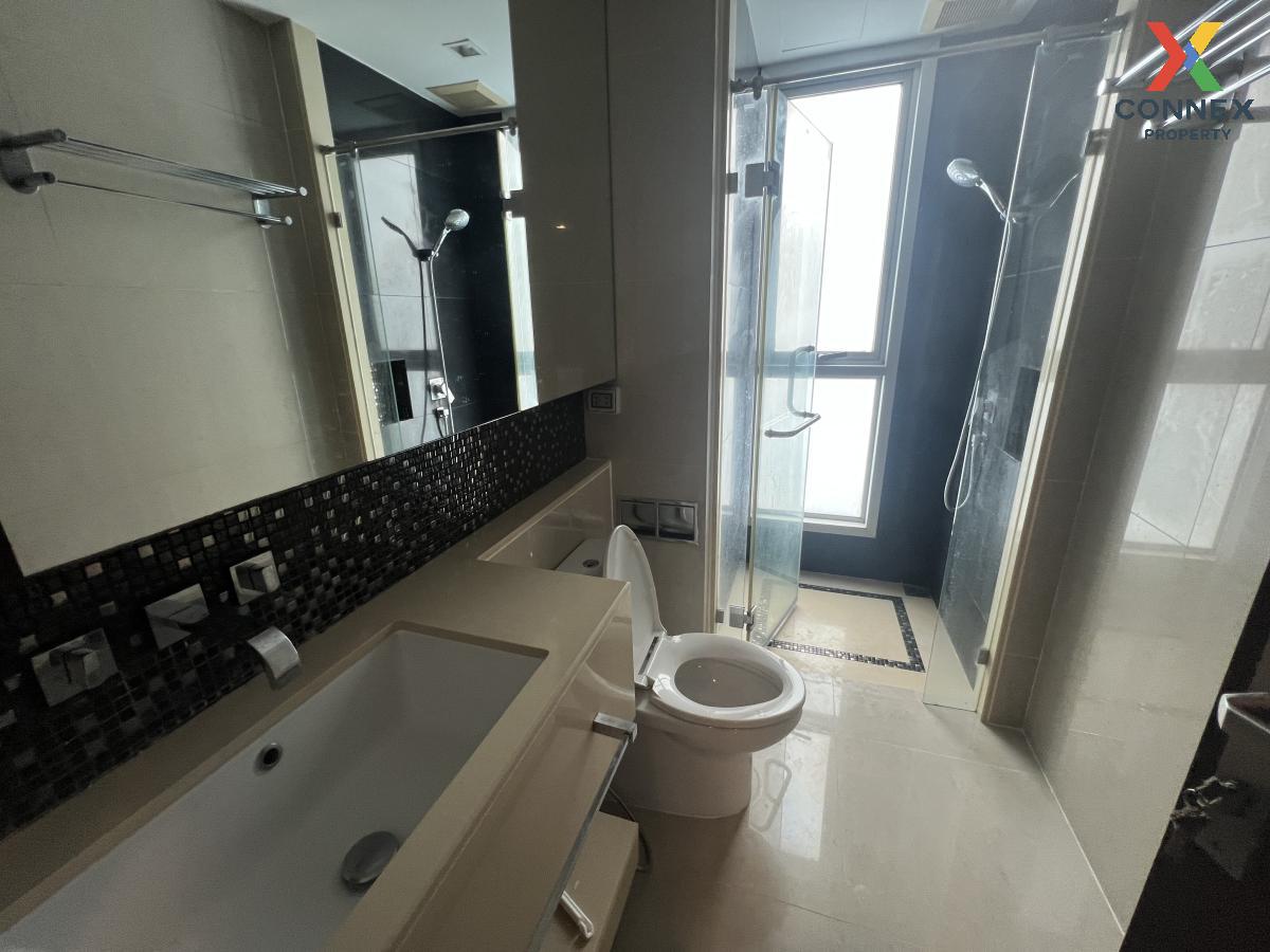 picture 🔥🔥🔥 FOR RENT condo , The Address Asoke , MRT-Phetchaburi , Makkasan , Rat Thewi , Bangkok , CX-43983 ✅ Live chat with us ADD LINE @connexproperty ✅ 🔥🔥🔥 - 7/8