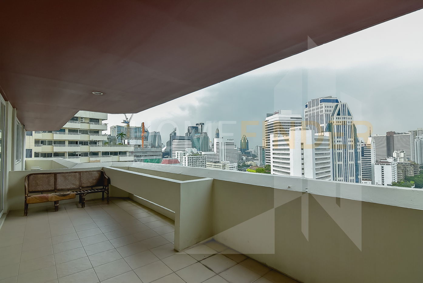 picture Newton Tower 2 bedrooms, for rent - 13/18