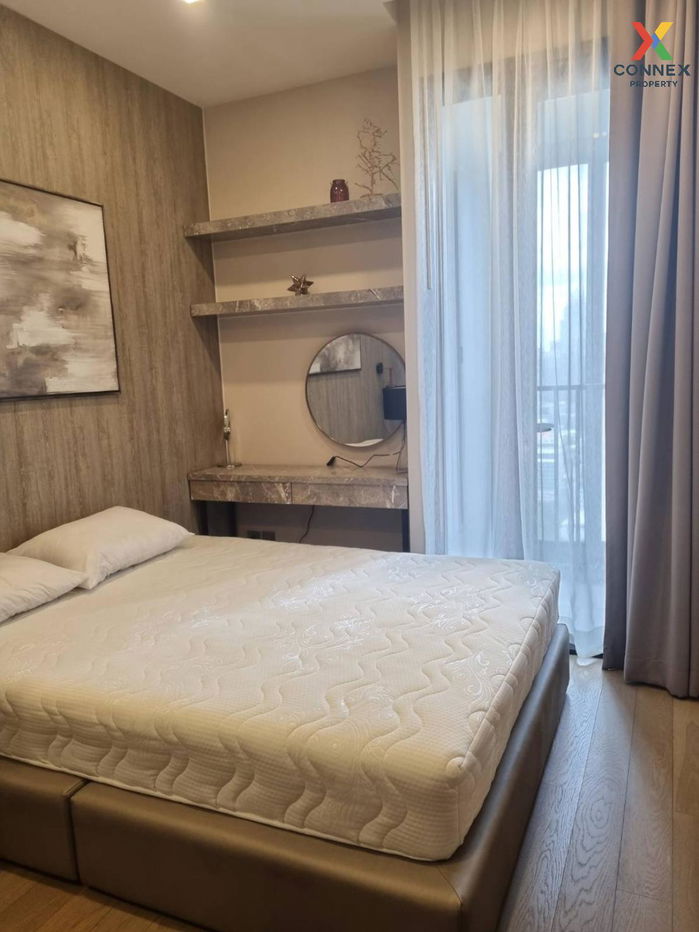 picture FOR RENT condo , Ashton Asoke , BTS-Asok , Khlong Toei Nuea , Watthana , Bangkok , CX-07451 ✅ Live chat with us ADD LINE @connexproperty ✅  - 3/6