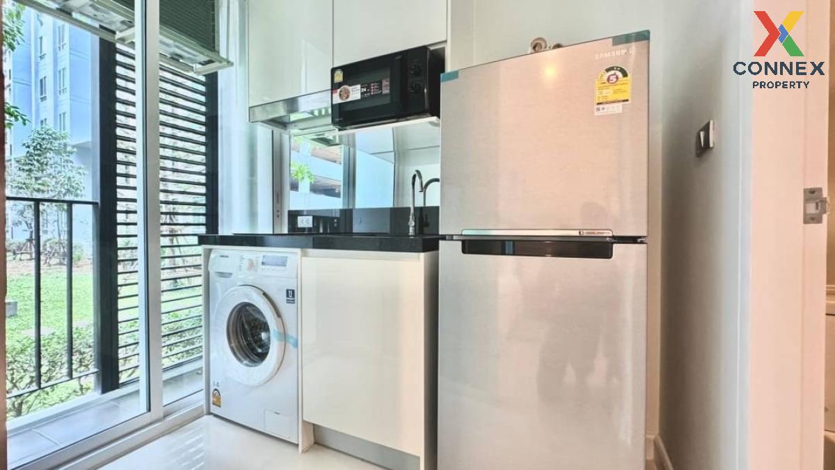 picture 🔥🔥🔥 For Rent Condo , The Sky Sukhumvit , BTS-Udom Suk , Bang Na , Bang Na , Bangkok , CX-133182 ✅ Live chat with us ADD LINE @connexproperty ✅ 🔥🔥🔥 - 3/7