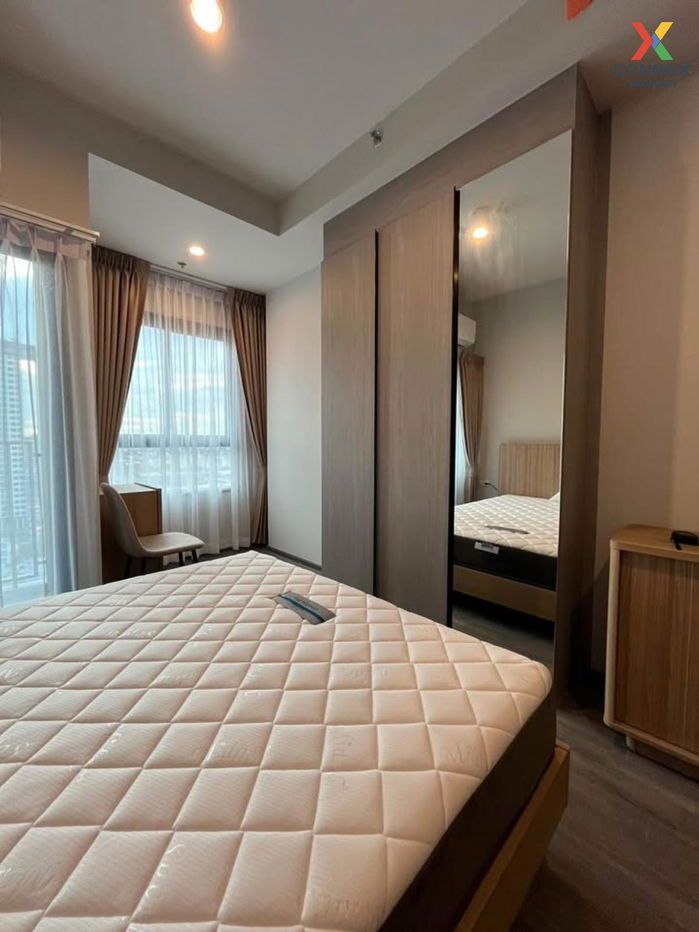 picture 🔥🔥🔥 For Rent Condo , Ideo Ramkhamhaeng - Lam Sali Station , MRT-Lam Sali , Hua Mak , Bang Kapi , Bangkok , CX-132852 ✅ Live chat with us ADD LINE @connexproperty ✅ 🔥🔥🔥 - 3/7