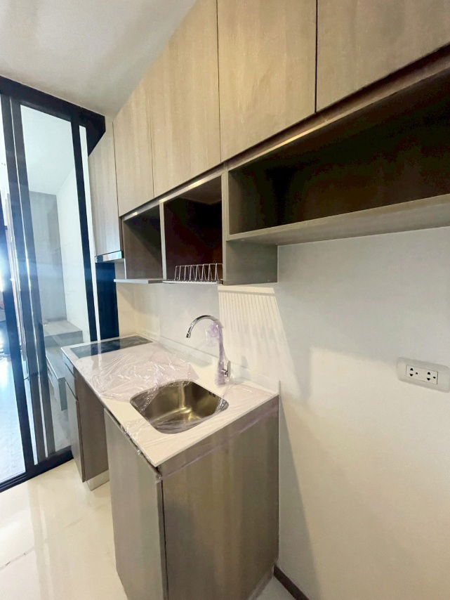 รูป ***ให้เช่า ไนท์บริดจ์ ไพร์ม อ่อนนุช (คอนโดหรู..ห้องสวย!!!) *รับโปรพิเศษ* LINE : @Feelgoodhome (มี@หน้า) - รูปที่ 10/11