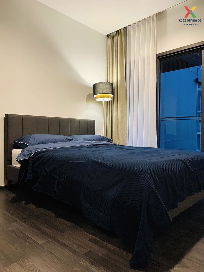 picture FOR RENT condo , The Line Asoke - Ratchada , MRT-Phra Ram 9 , Din Daeng , Din Daeng , Bangkok , CX-34300 ✅ Live chat with us ADD LINE @connexproperty ✅  - 3/3