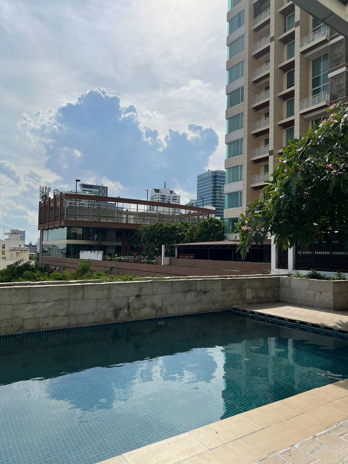 รูป 🏢 ขายคอนโด : The Empire Place (ดิ เอ็มไพร์ เพลซ)   รหัสทรัพย์ | 📌LNP-C9716  - รูปที่ 12/17