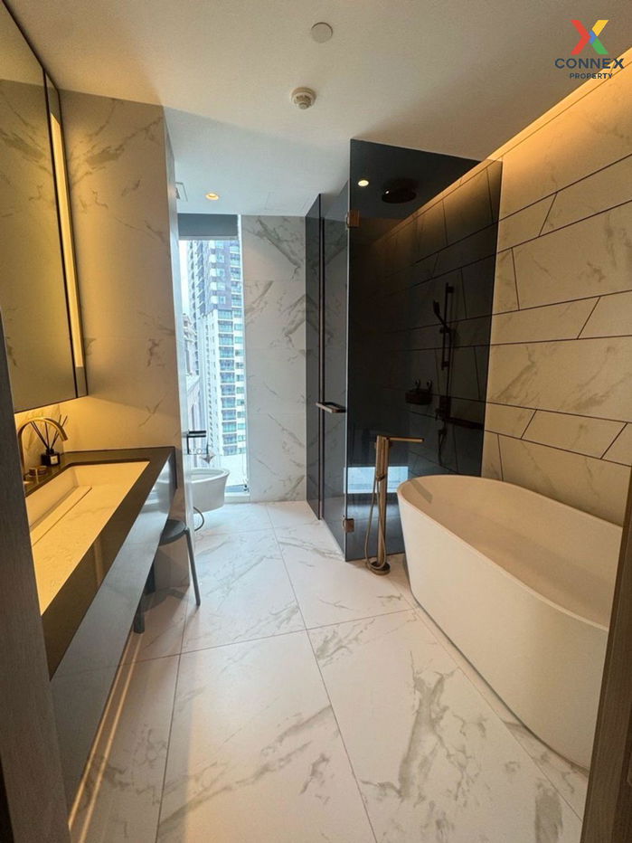 picture For Rent Condo , The Estelle Phrom Phong , BTS-Phrom Phong , Khlong Tan , Khlong Toei , Bangkok , CX-133521 ✅ Live chat with us ADD LINE @connexproperty ✅  - 9/9