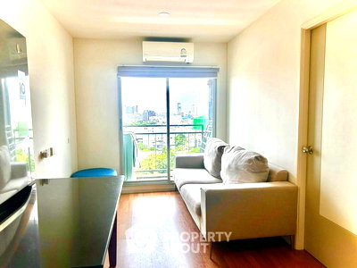 ขายคอนโด : คอนโด 1-ห้องนอน ที่ เดอะ ซีเล็คเต็ด เกษตร-งามวงศ์วาน ใกล้ BTS มหาวิทยาลัยเกษตรศาสตร์ (ID 2339112)