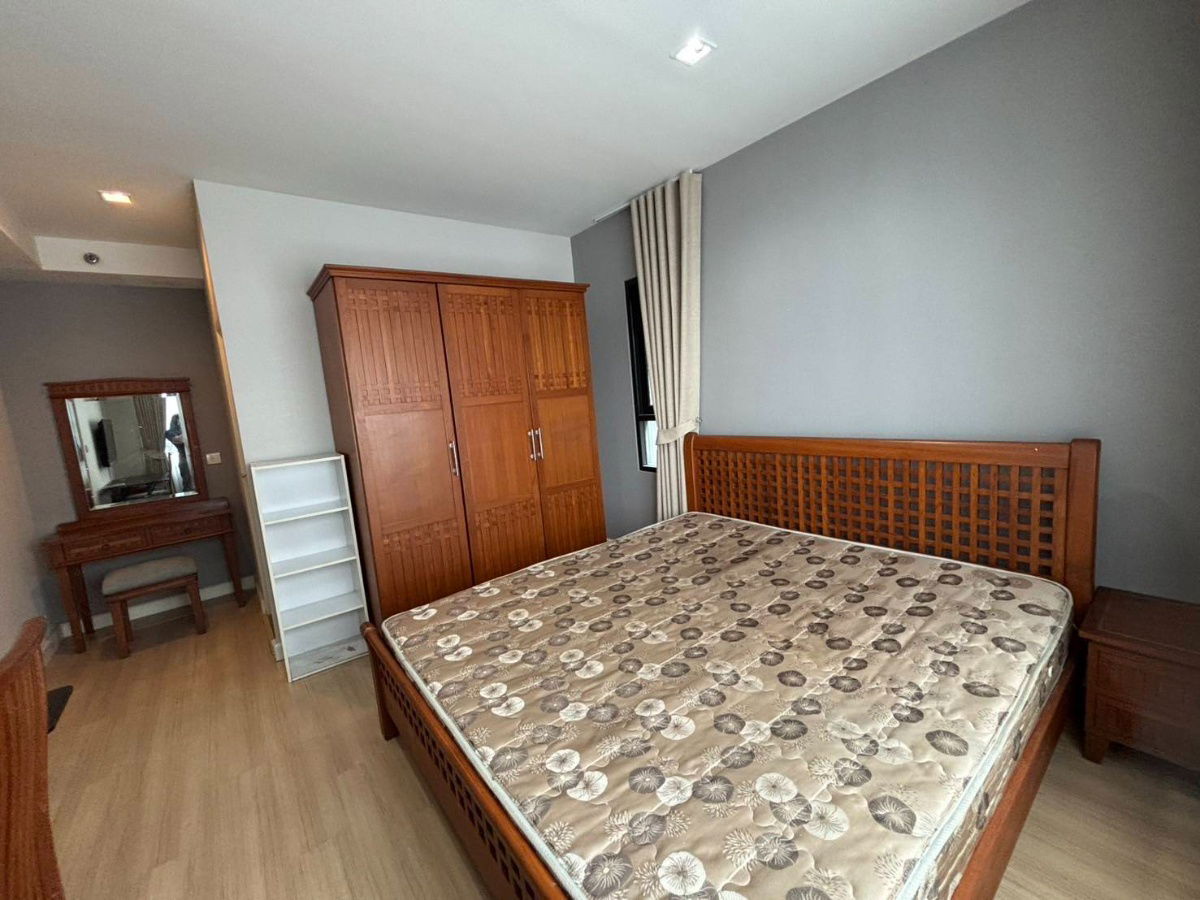 picture Seed mingle. 1bed 40sqm.  Line id: @pfagent - 4/6